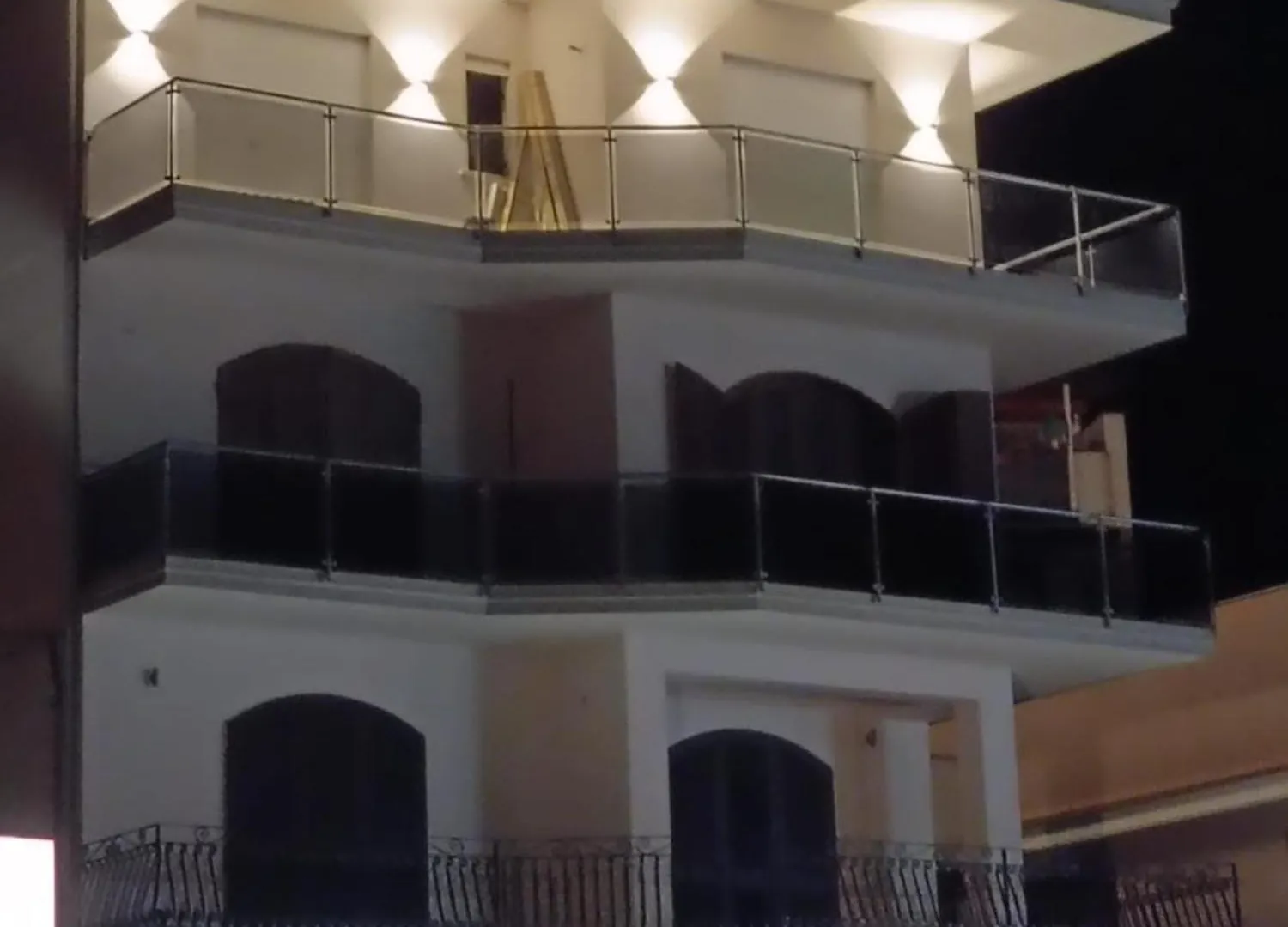 L' Occhio Del Mare Villa Giardini Naxos