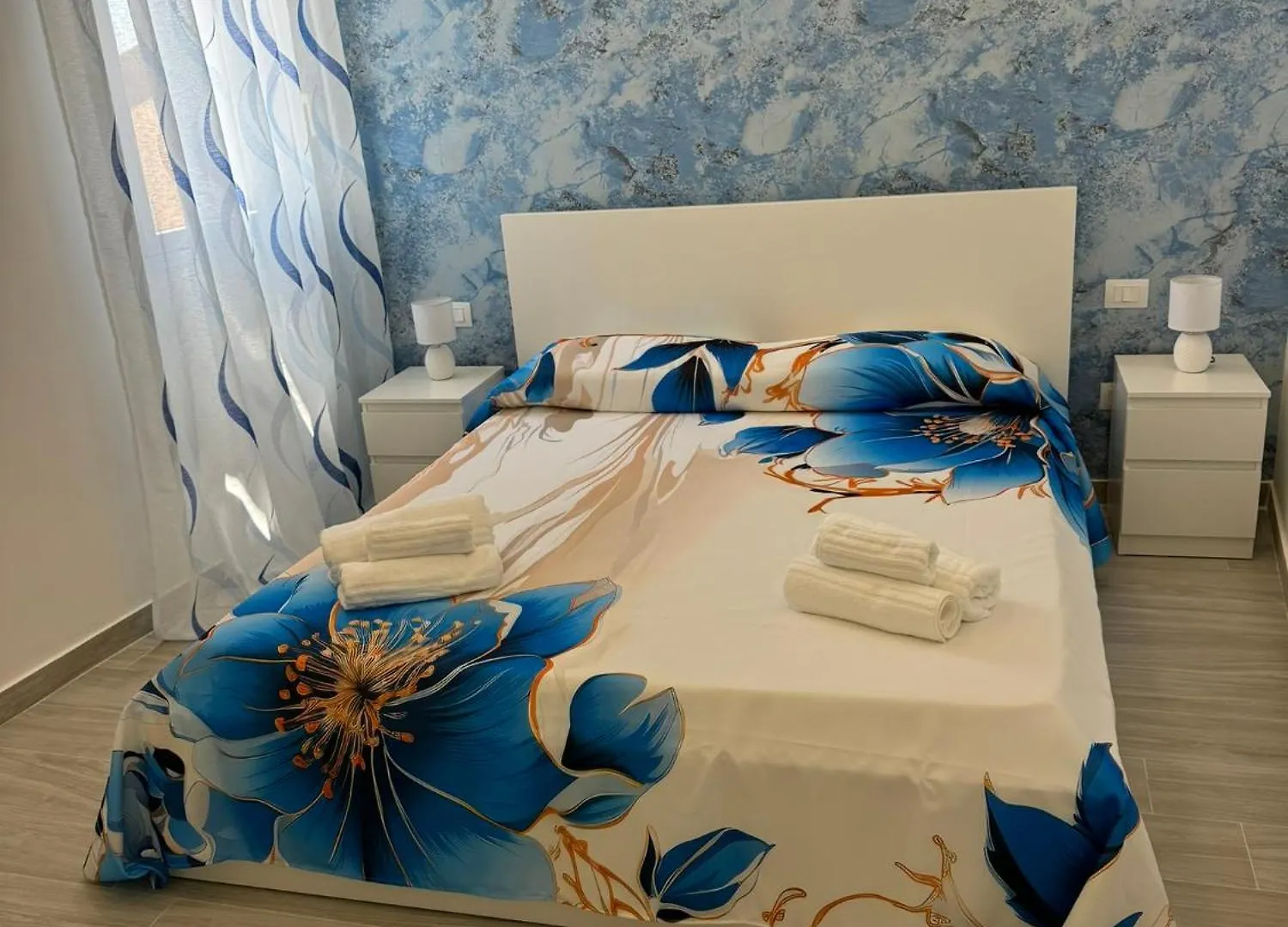 L' Occhio Del Mare Villa Giardini Naxos 0*,  Italy