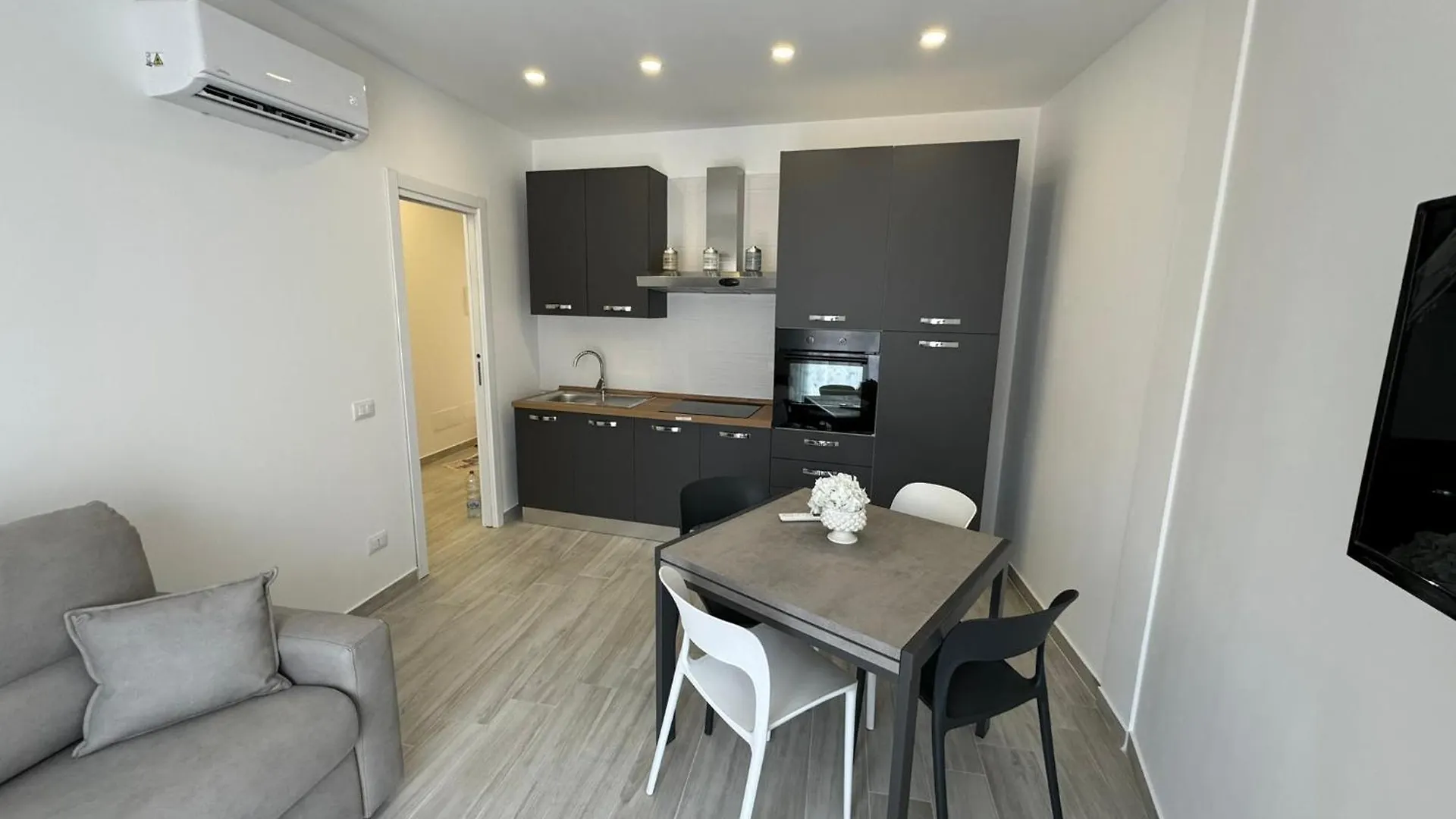 L' Occhio Del Mare Villa Giardini Naxos Holiday home
