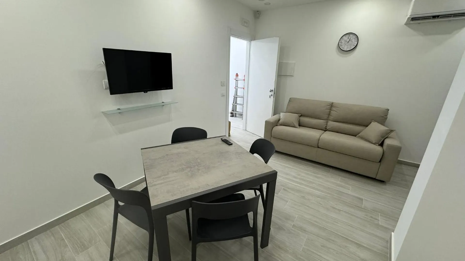 Holiday home L' Occhio Del Mare Villa Giardini Naxos