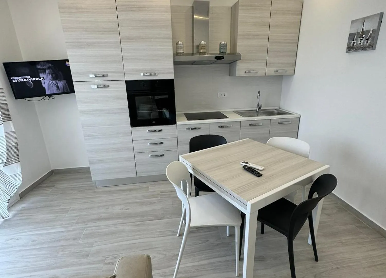 Holiday home L' Occhio Del Mare Villa Giardini Naxos