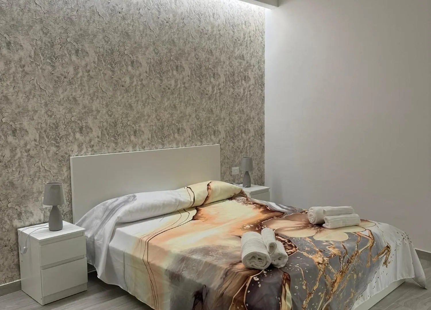 Holiday home L' Occhio Del Mare Villa Giardini Naxos