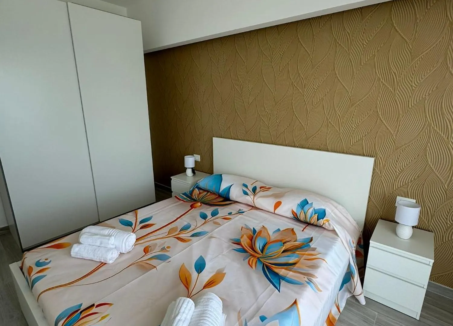 L' Occhio Del Mare Villa Giardini Naxos Holiday home