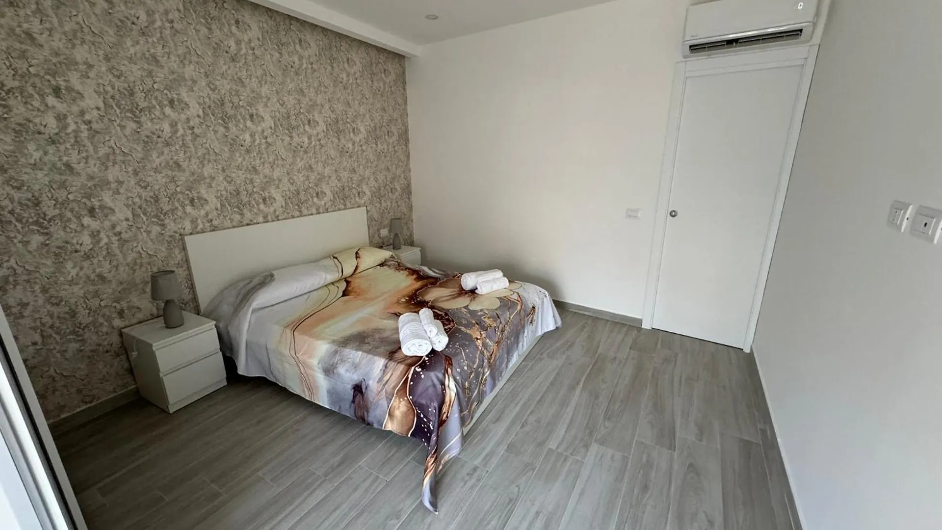 L' Occhio Del Mare Villa Giardini Naxos