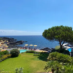Giardino Sul Mare Appartement
